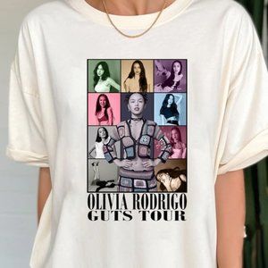 Olivia Rodrigo The Eras Tour 1